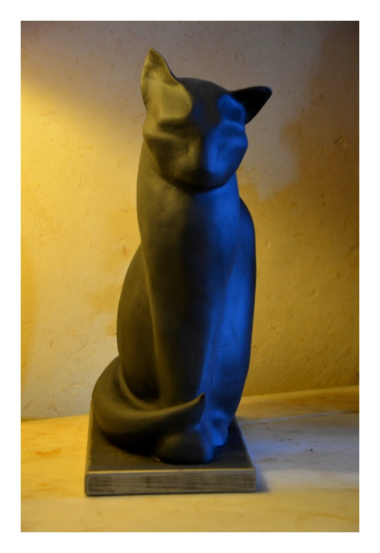 Autres sculptures - Alain De Manca